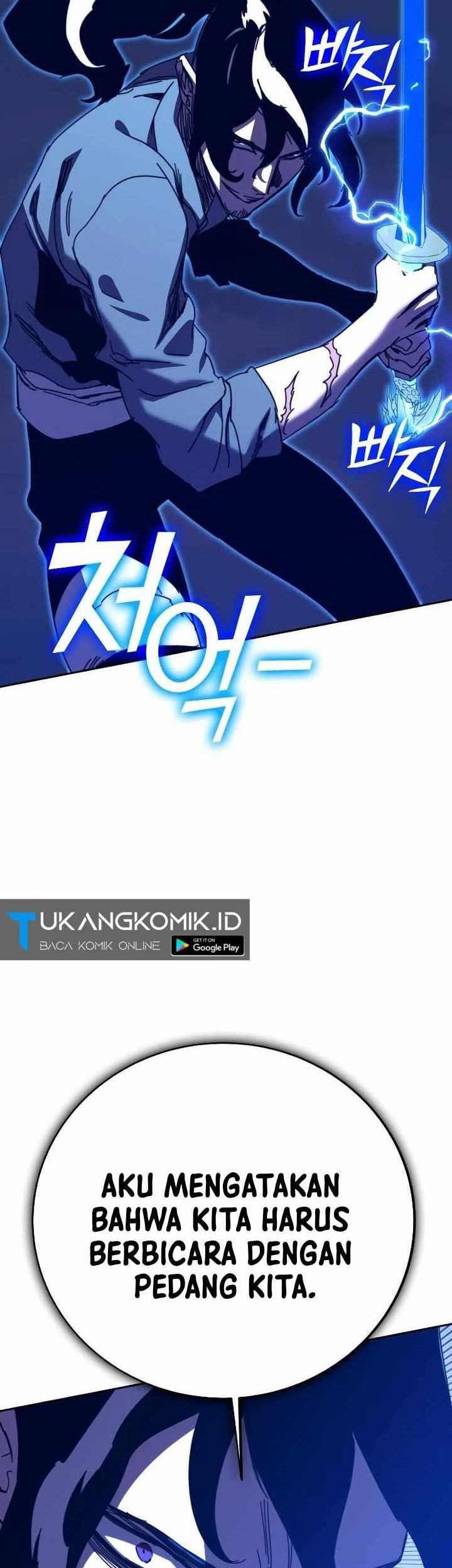 X Ash Chapter 78 Gambar 66