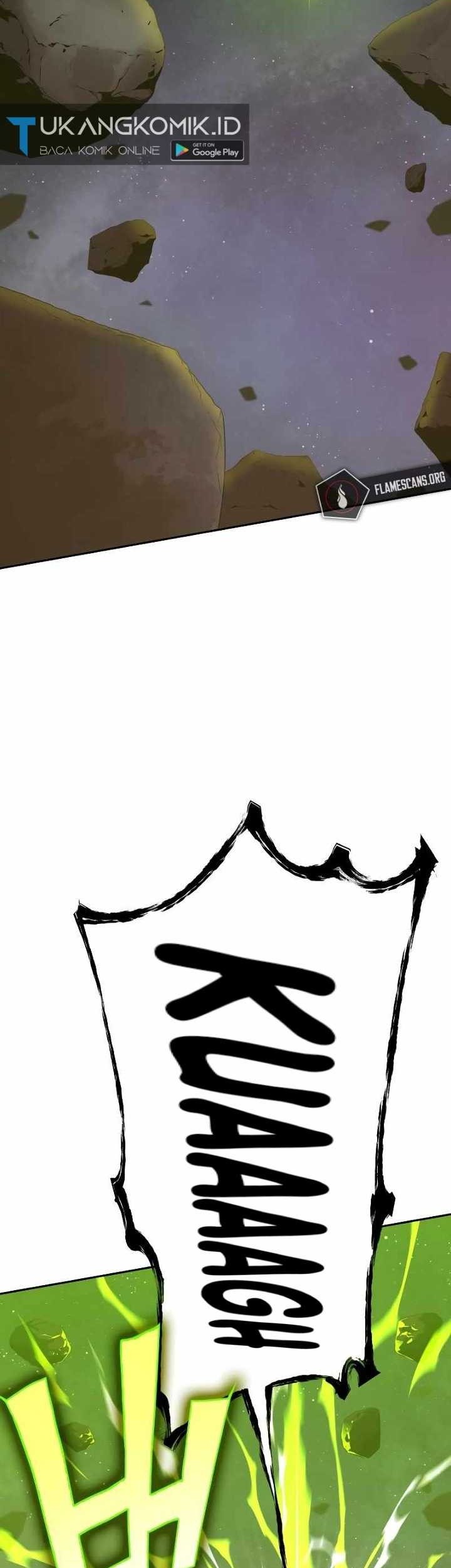 X Ash Chapter 78 Gambar 71