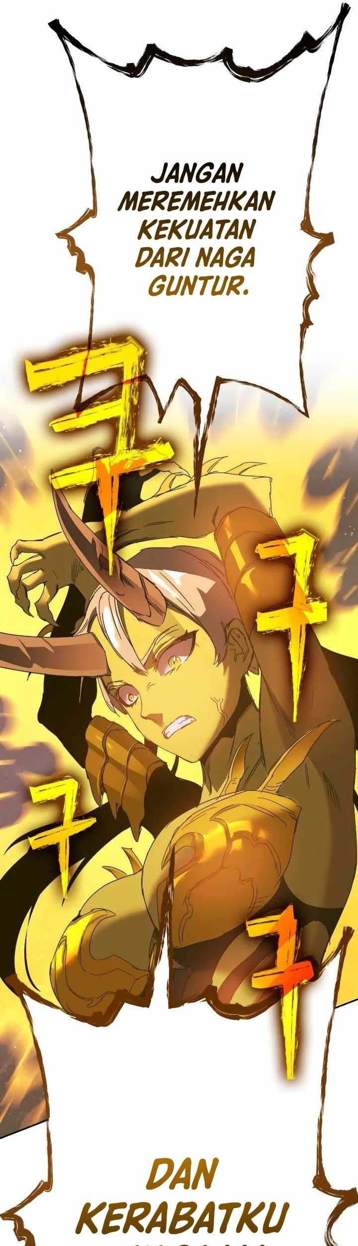 X Ash Chapter 78 Gambar 73