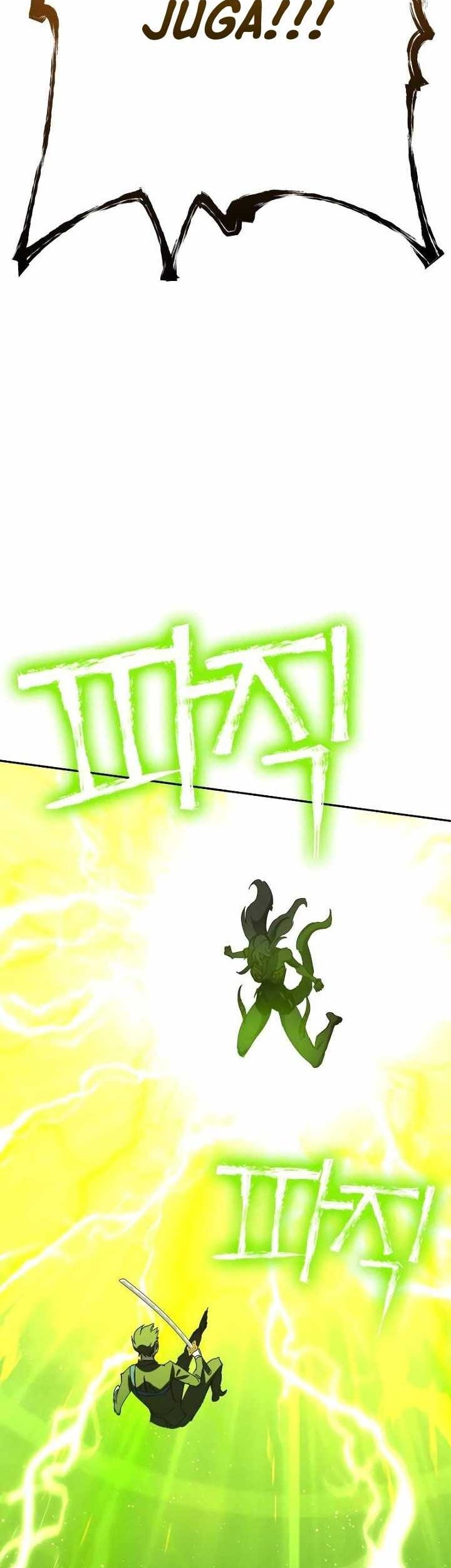 X Ash Chapter 78 Gambar 74