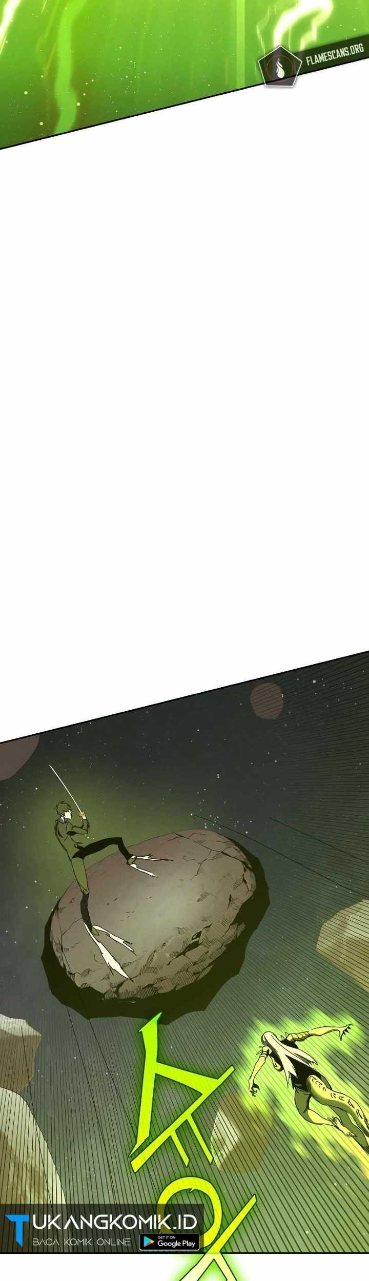 X Ash Chapter 78 Gambar 75