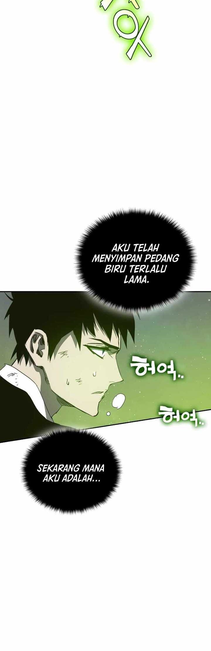 X Ash Chapter 78 Gambar 76