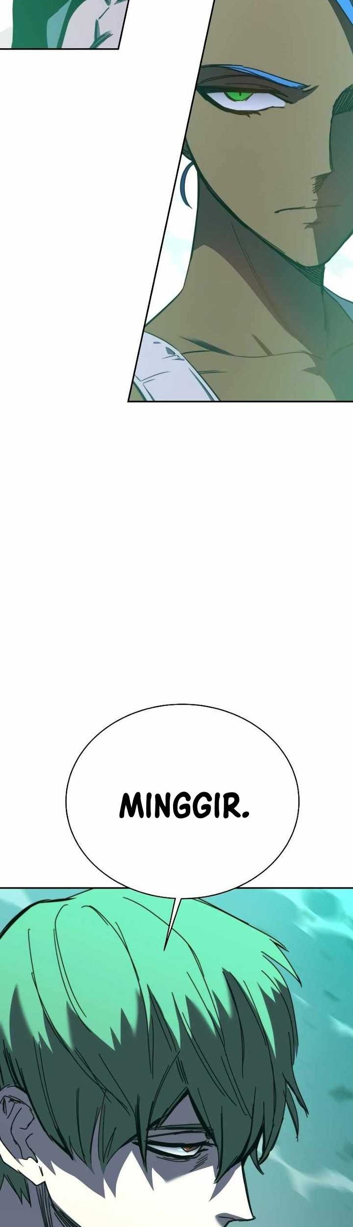 Manhwa X Ash Chapter 78 gambar nomor 2