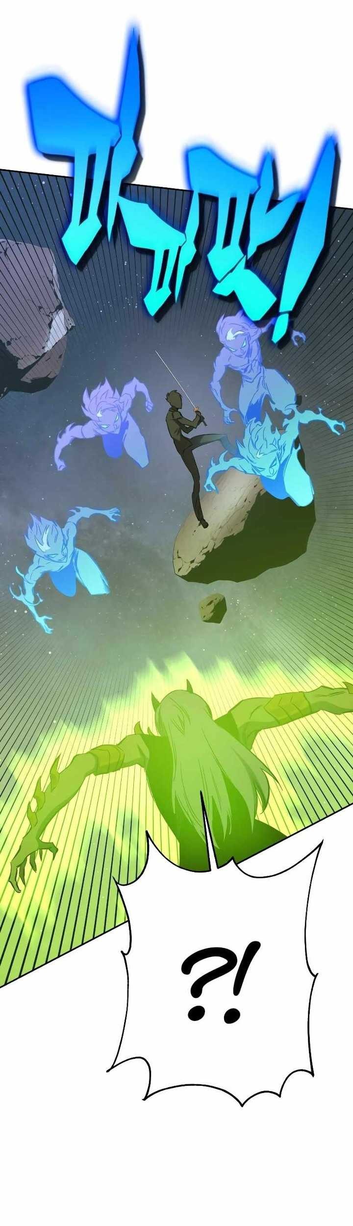 X Ash Chapter 78 Gambar 77