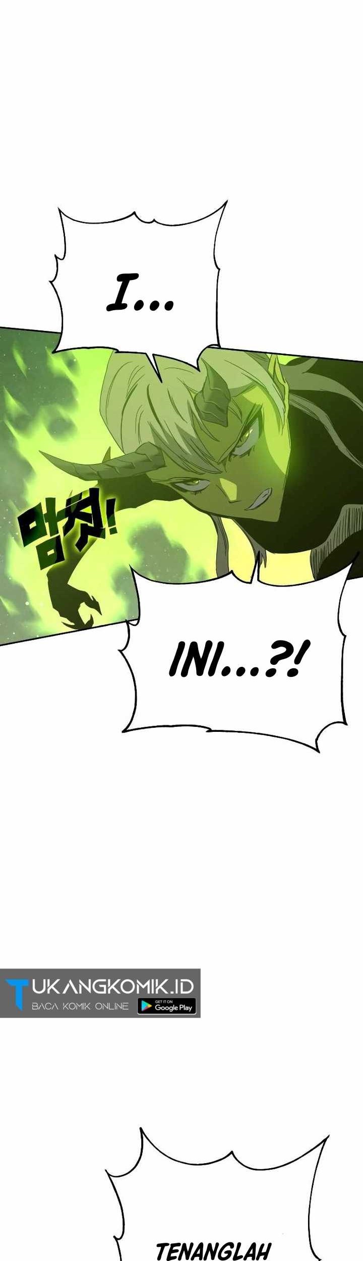 X Ash Chapter 78 Gambar 78