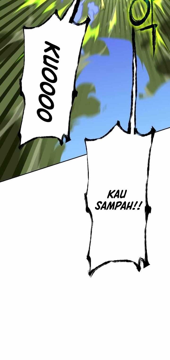 X Ash Chapter 78 Gambar 80