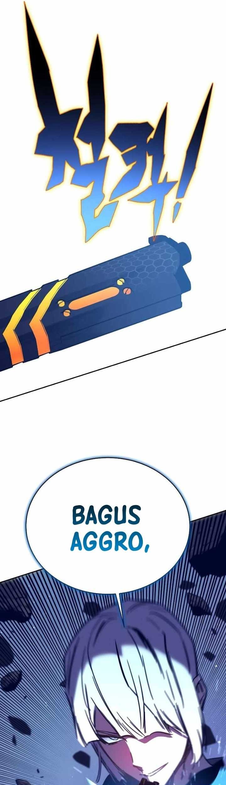 X Ash Chapter 78 Gambar 81