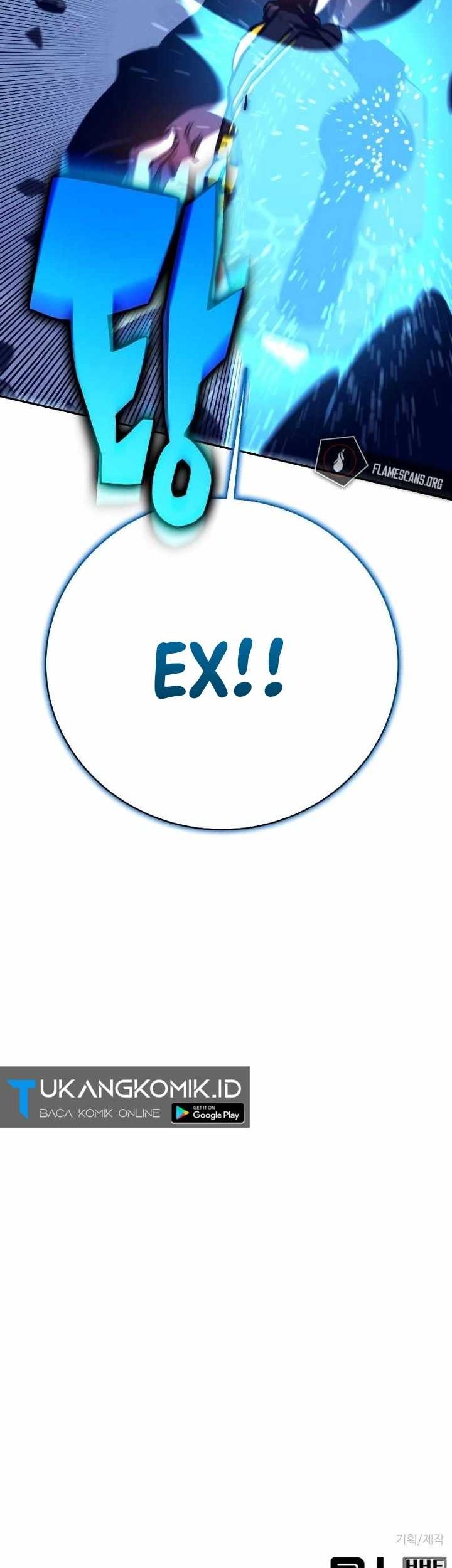 X Ash Chapter 78 Gambar 82