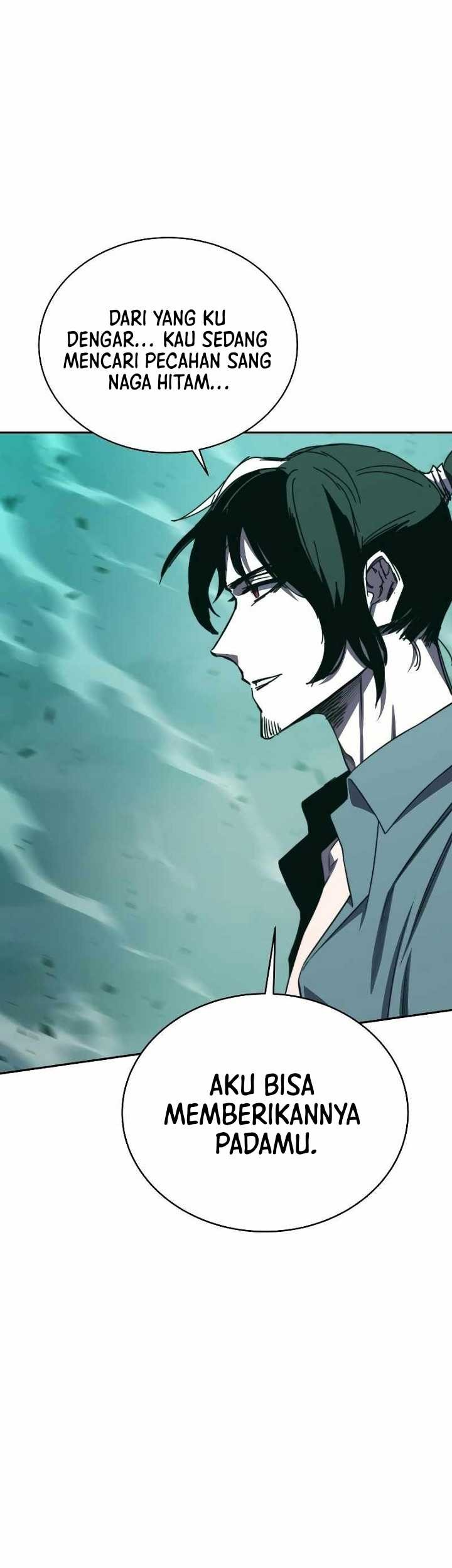 X Ash Chapter 78 Gambar 6