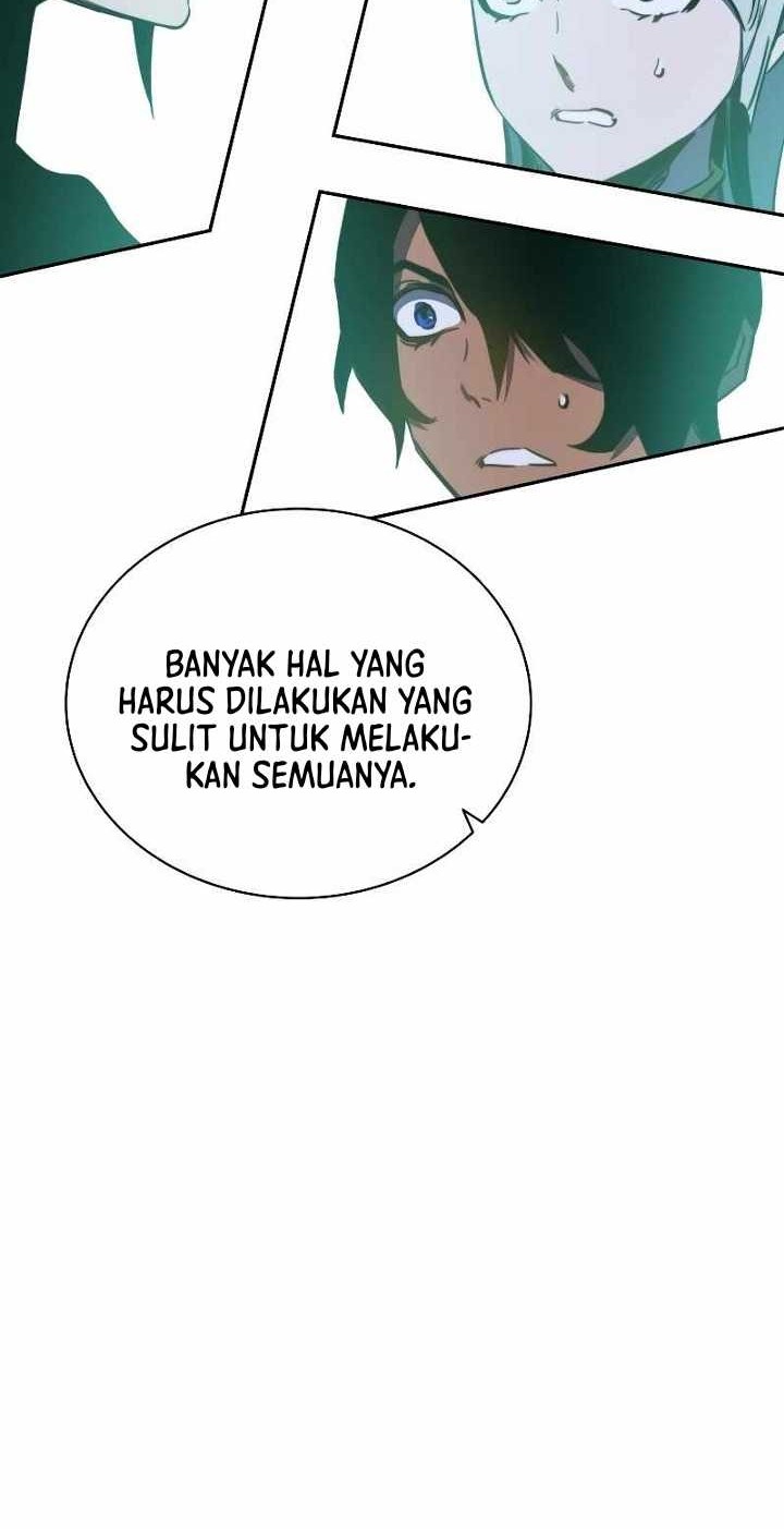 X Ash Chapter 78 Gambar 9