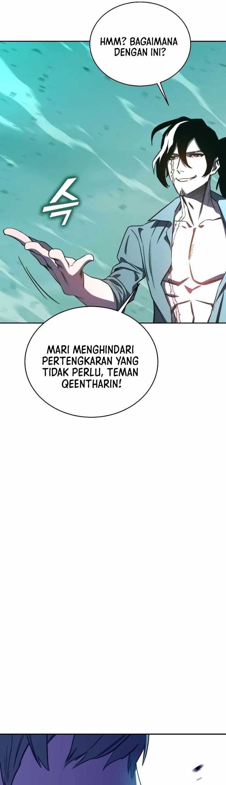 X Ash Chapter 78 Gambar 10