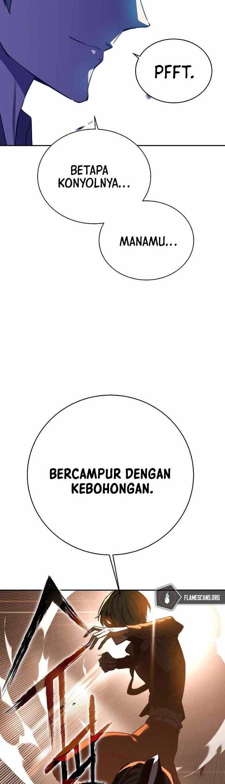 X Ash Chapter 78 Gambar 11