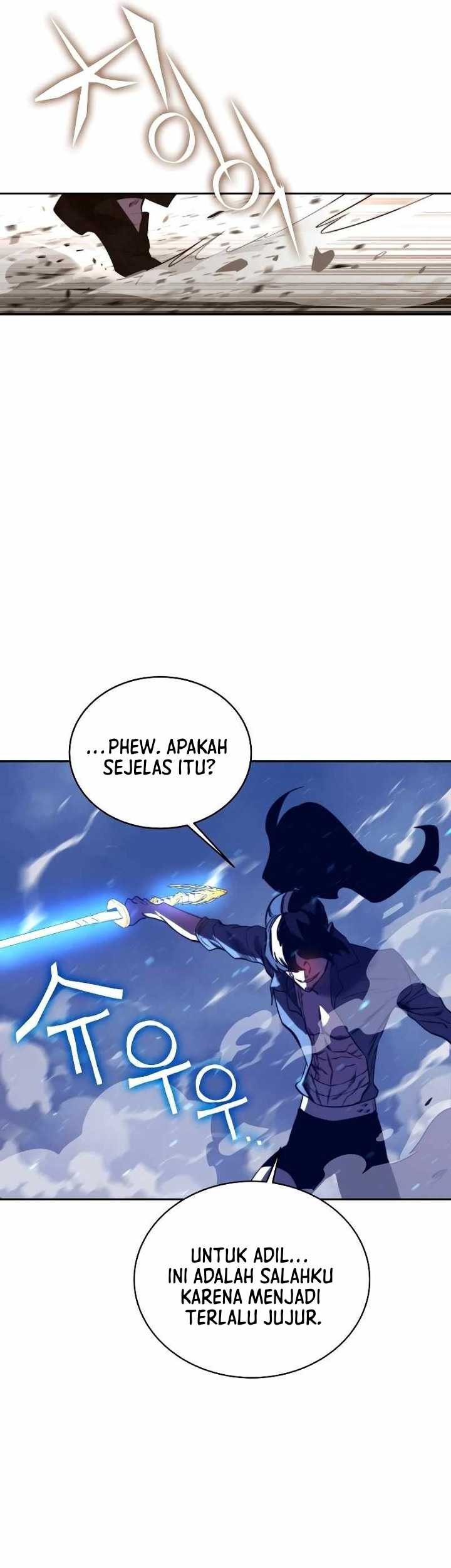 X Ash Chapter 78 Gambar 14