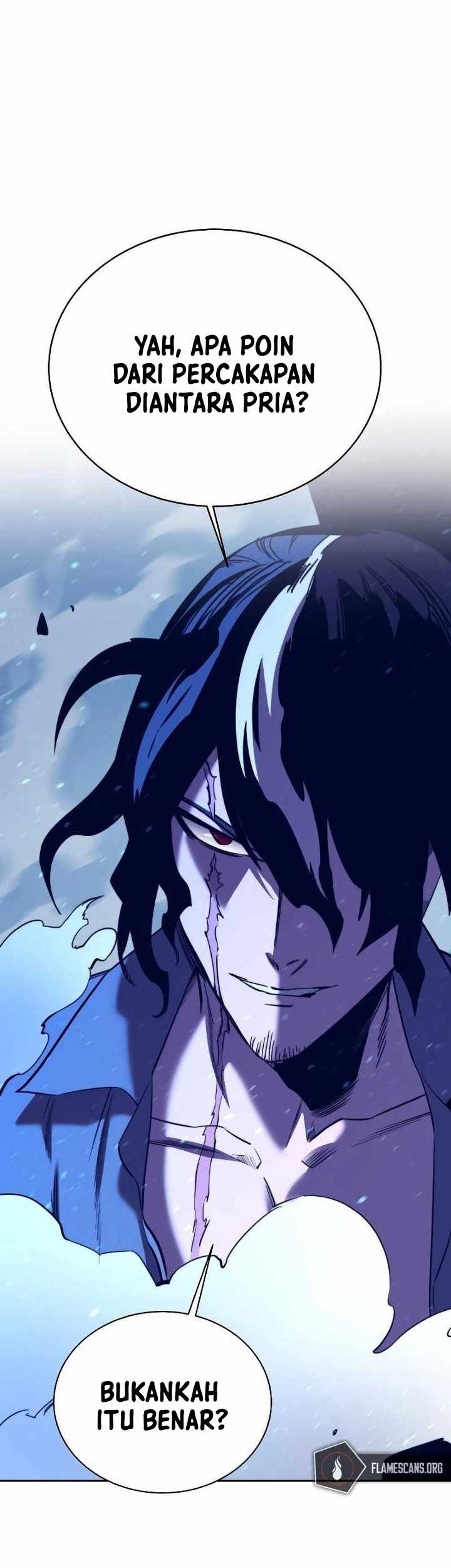 X Ash Chapter 78 Gambar 15