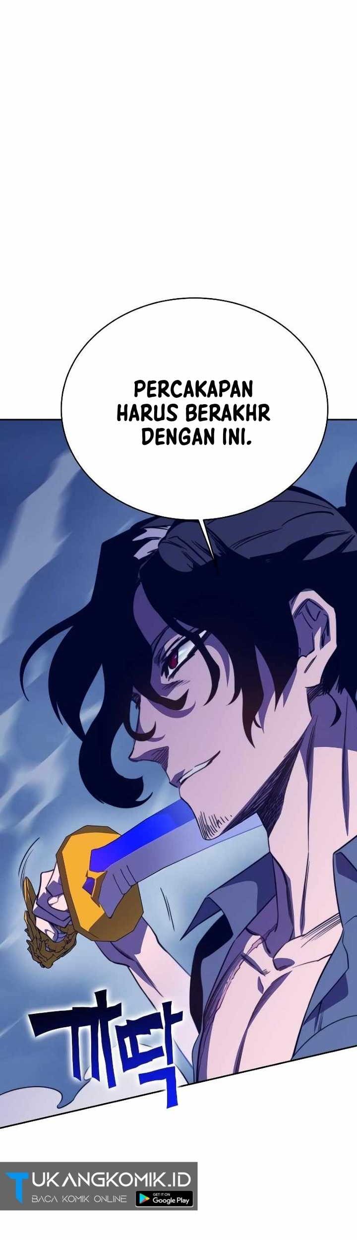 X Ash Chapter 78 Gambar 16