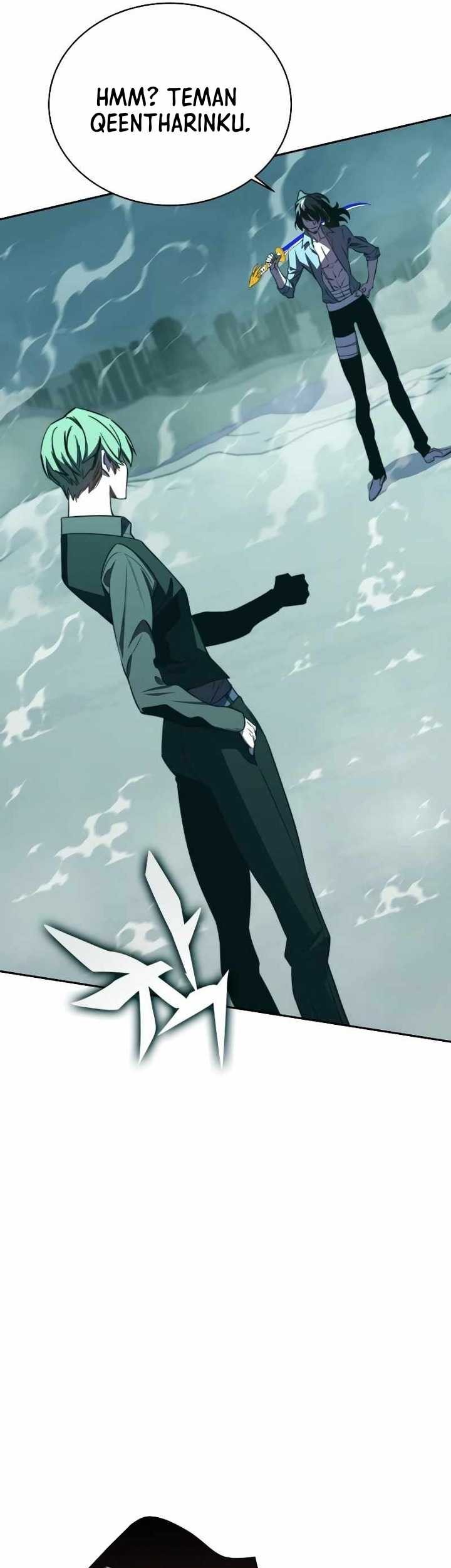 X Ash Chapter 78 Gambar 18