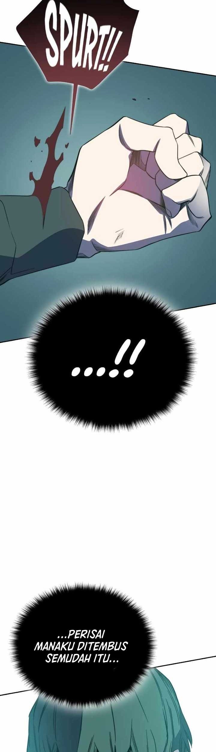 X Ash Chapter 78 Gambar 19