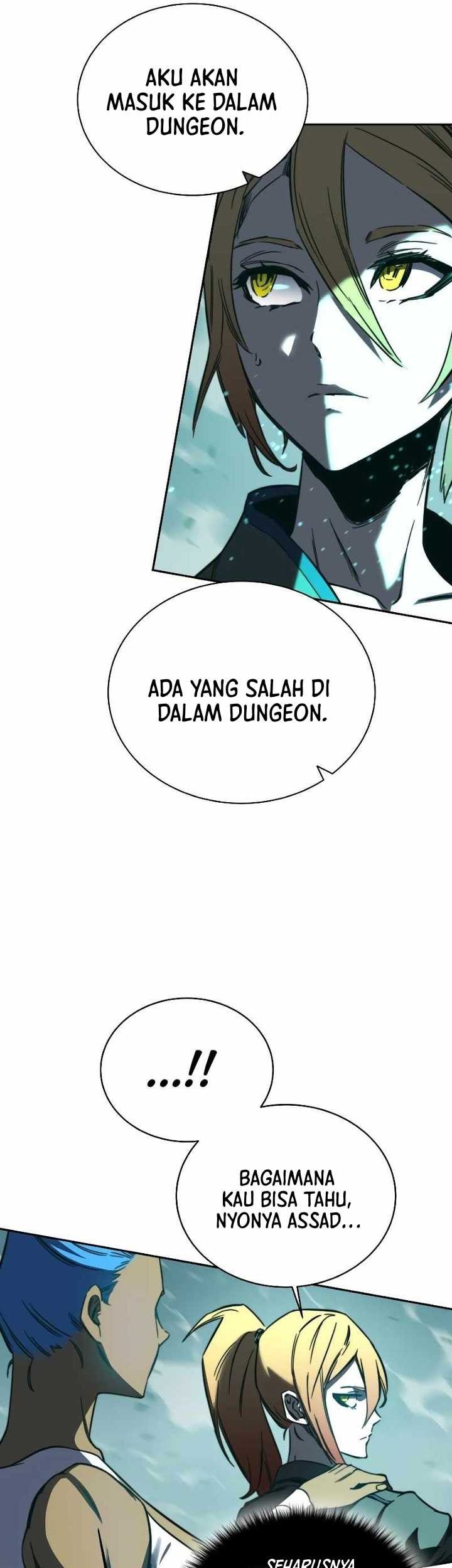X Ash Chapter 78 Gambar 22