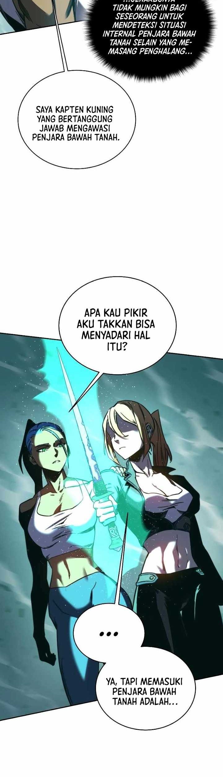 X Ash Chapter 78 Gambar 23