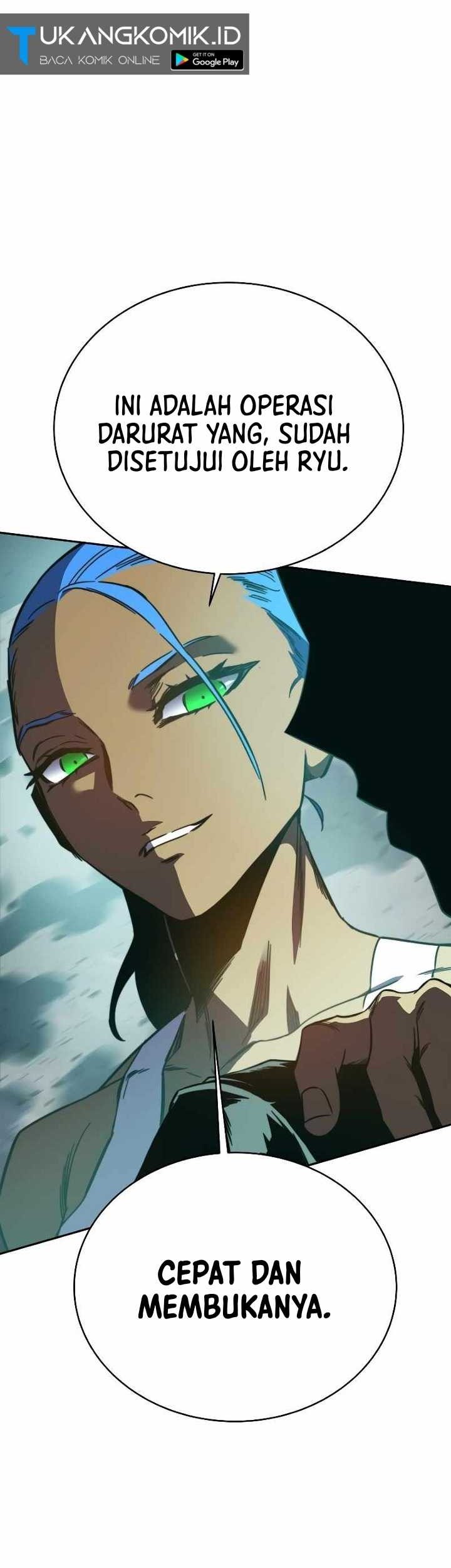 X Ash Chapter 78 Gambar 24