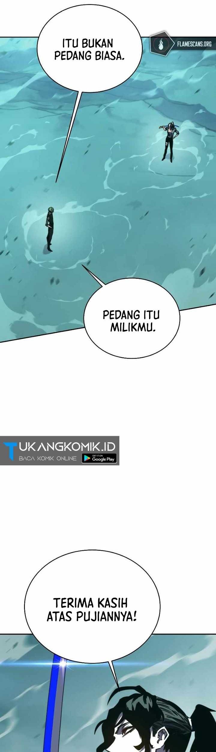 X Ash Chapter 78 Gambar 27