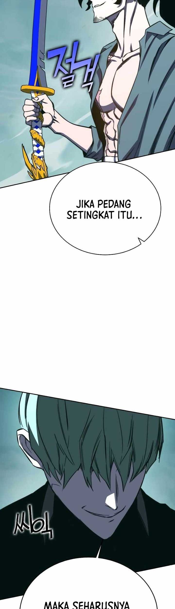 X Ash Chapter 78 Gambar 28