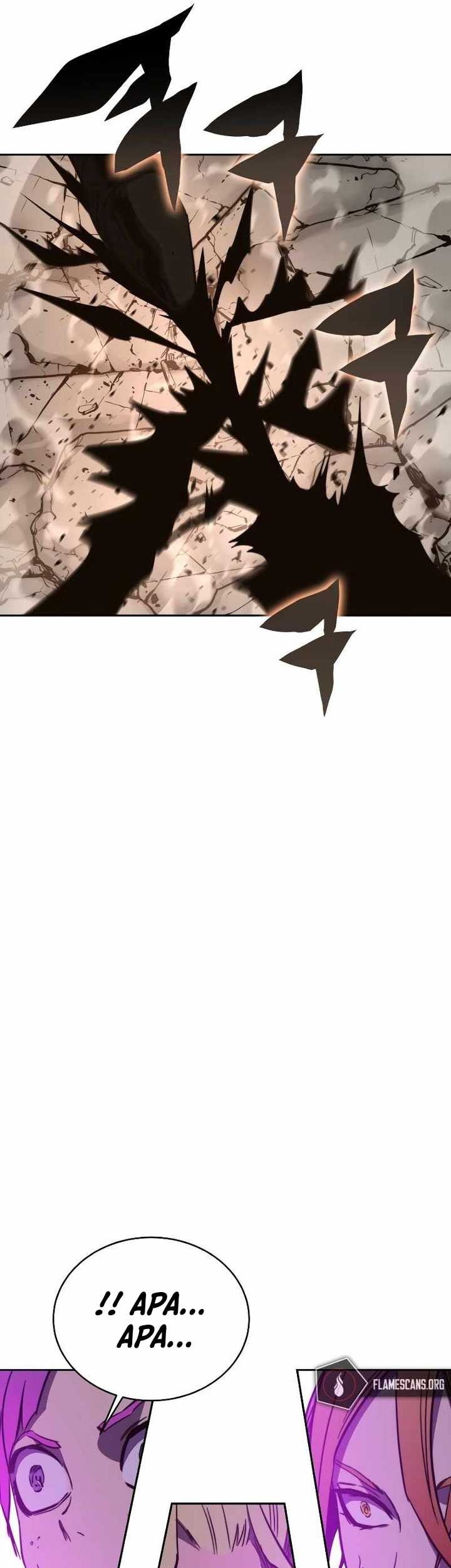 X Ash Chapter 78 Gambar 30