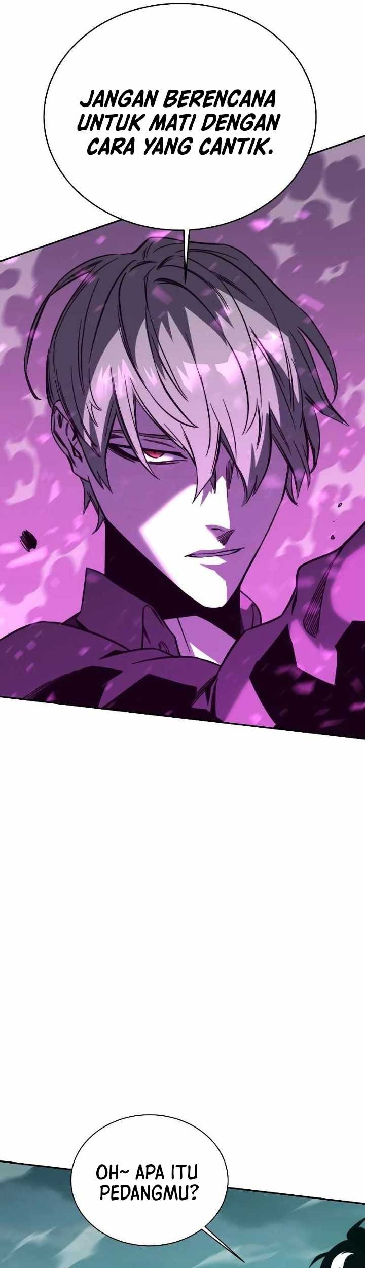 X Ash Chapter 78 Gambar 34