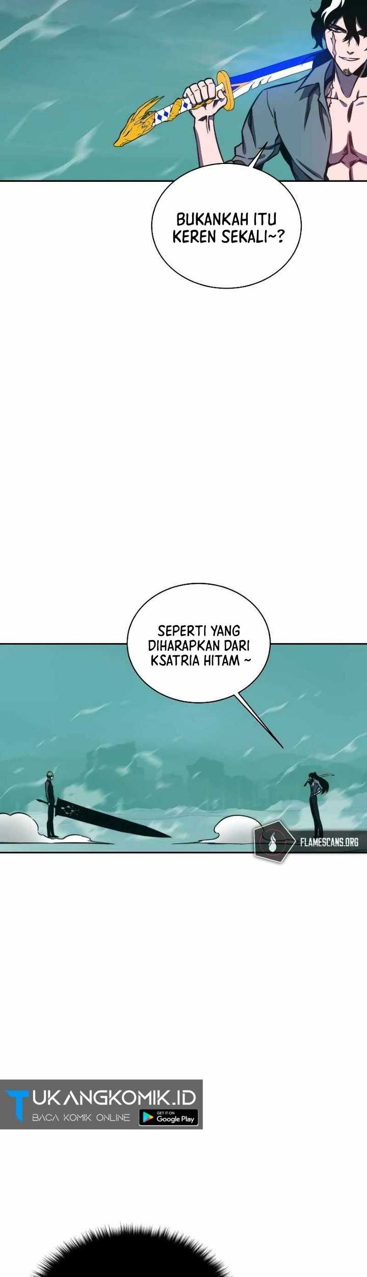 X Ash Chapter 78 Gambar 35