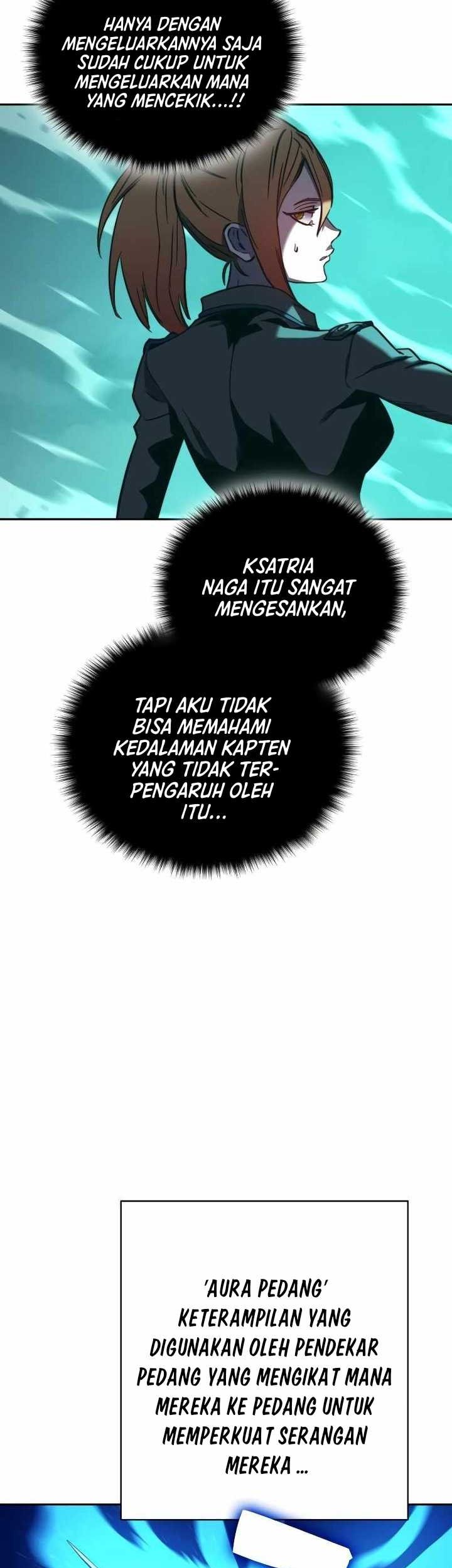 X Ash Chapter 78 Gambar 36