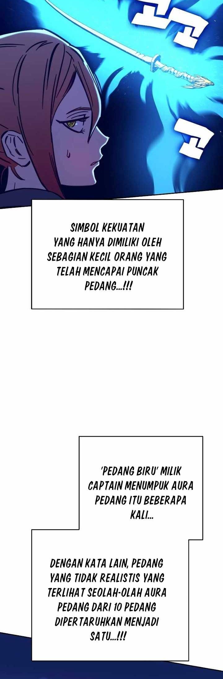 X Ash Chapter 78 Gambar 37