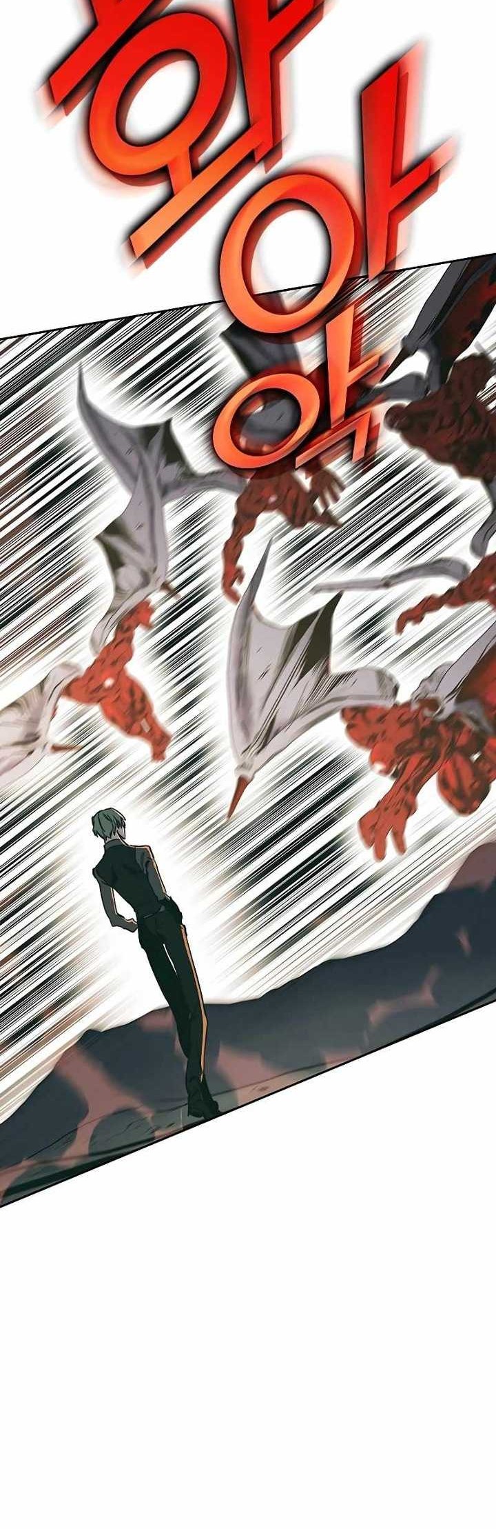 X Ash Chapter 77 Gambar 39