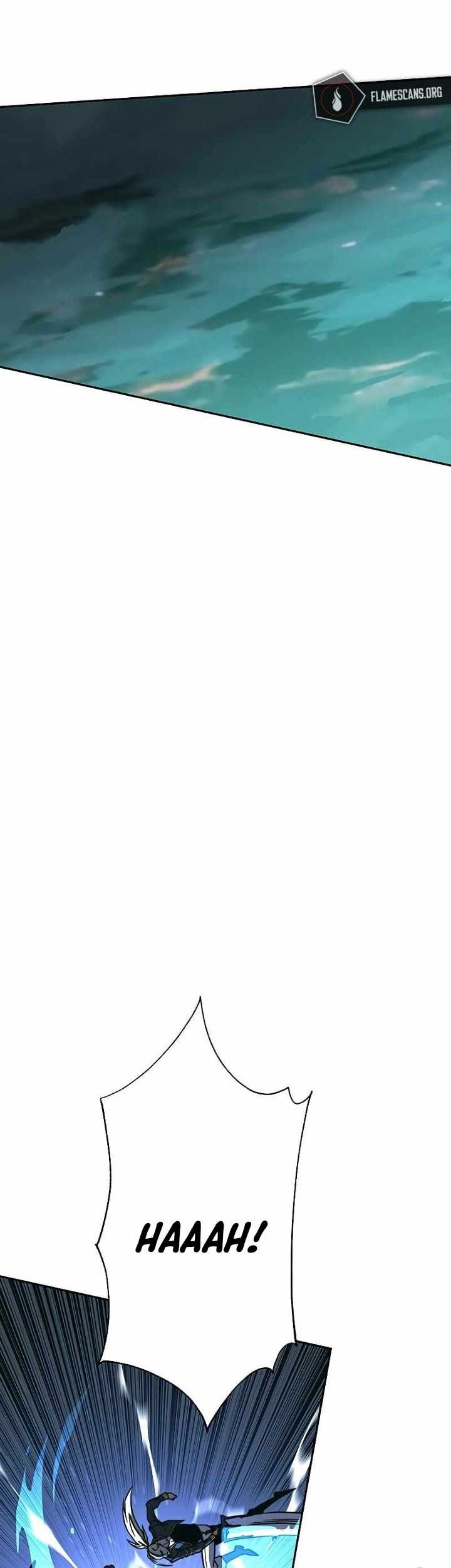 X Ash Chapter 77 Gambar 46