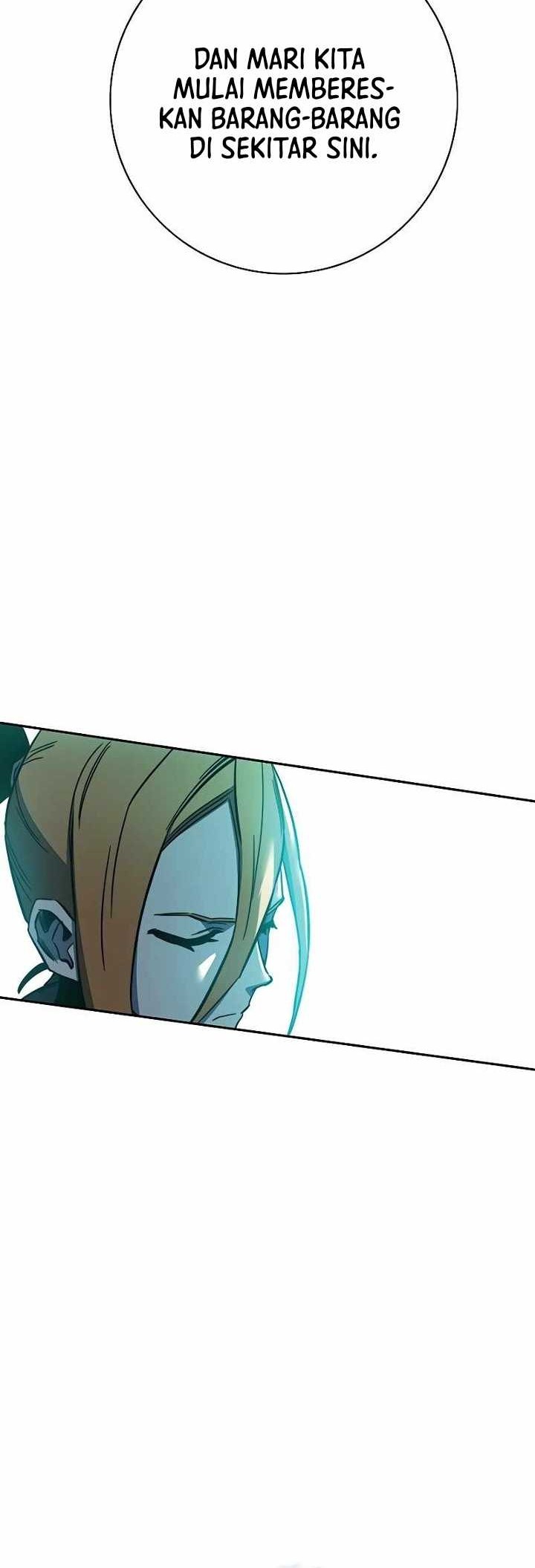 X Ash Chapter 77 Gambar 51