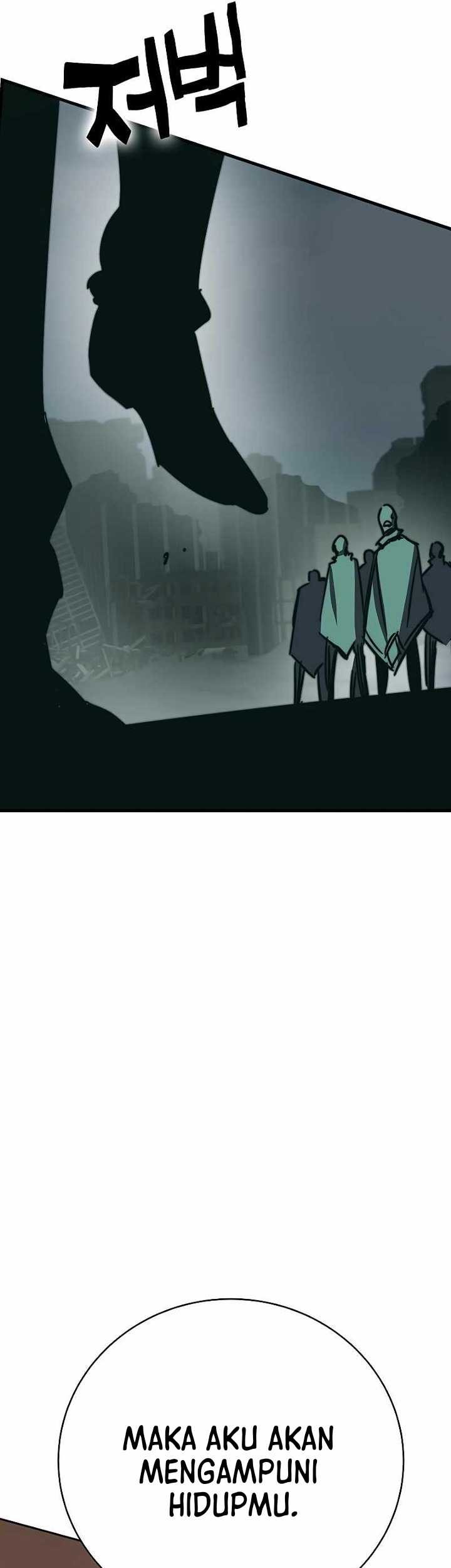 X Ash Chapter 77 Gambar 60