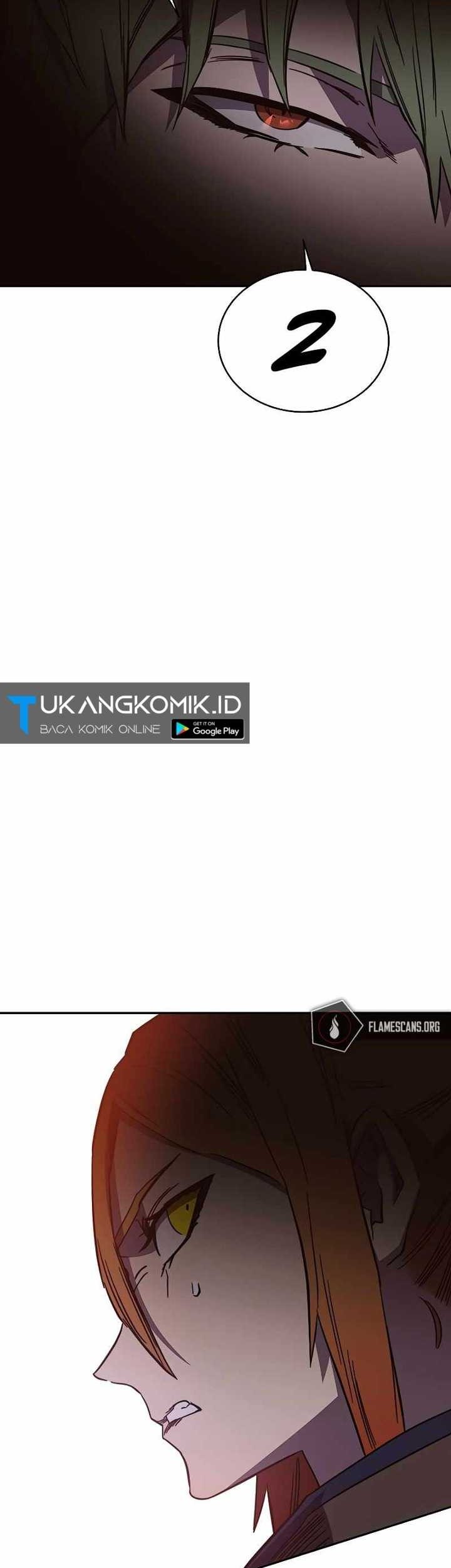 X Ash Chapter 77 Gambar 62