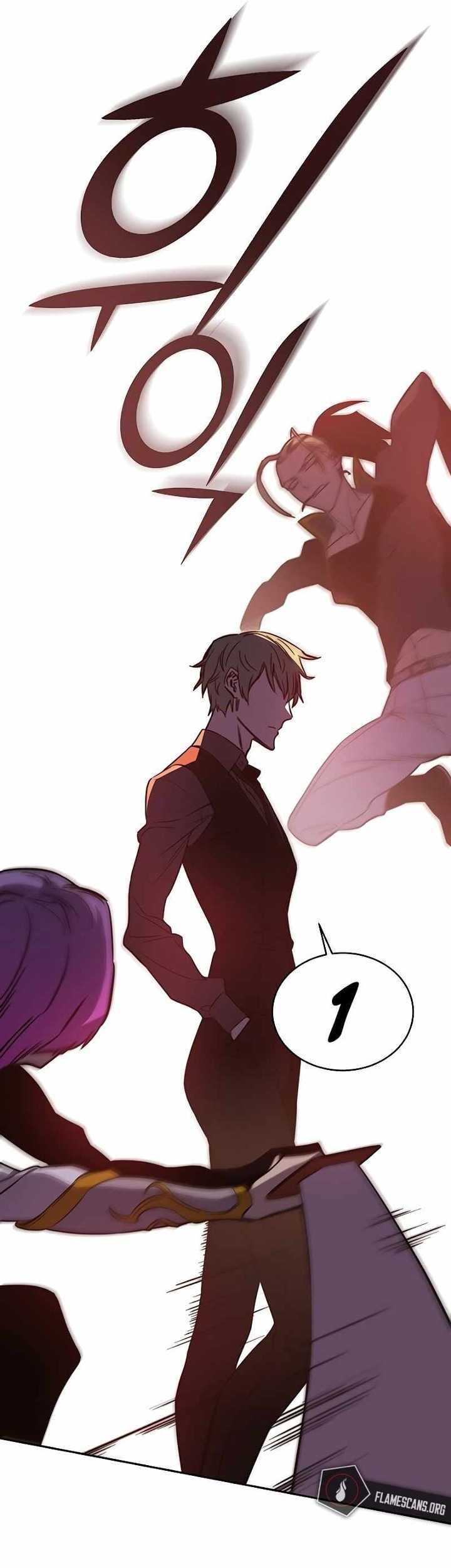 X Ash Chapter 77 Gambar 64