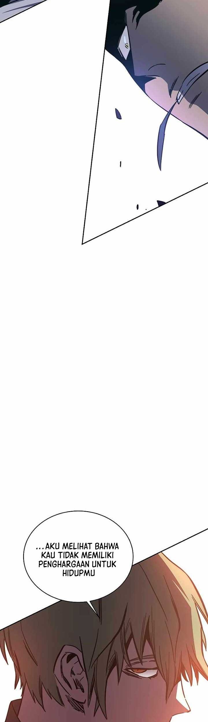 X Ash Chapter 77 Gambar 66