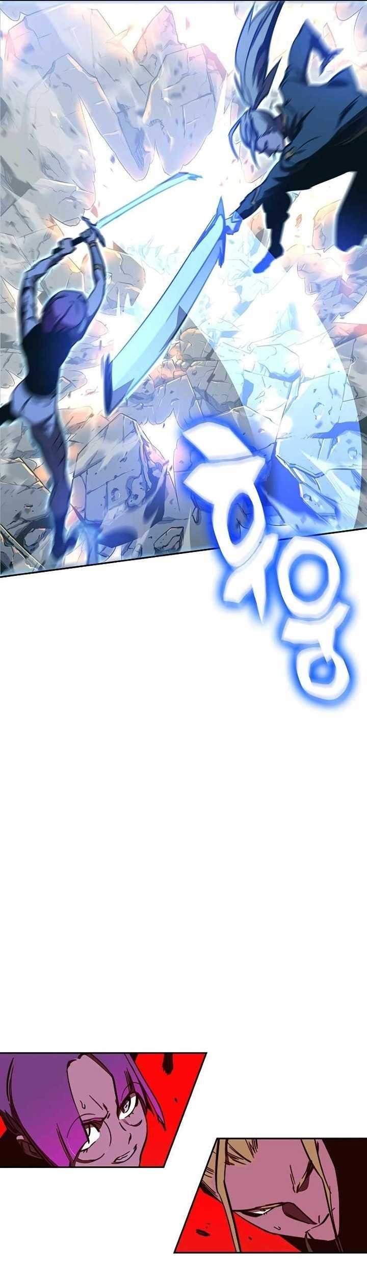 X Ash Chapter 77 Gambar 68