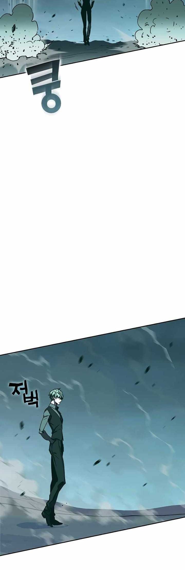 X Ash Chapter 77 Gambar 71