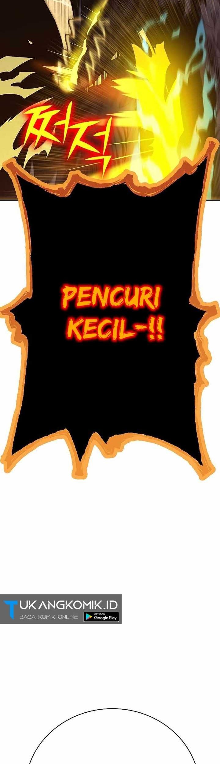 Manhwa X Ash Chapter 77 gambar nomor 2