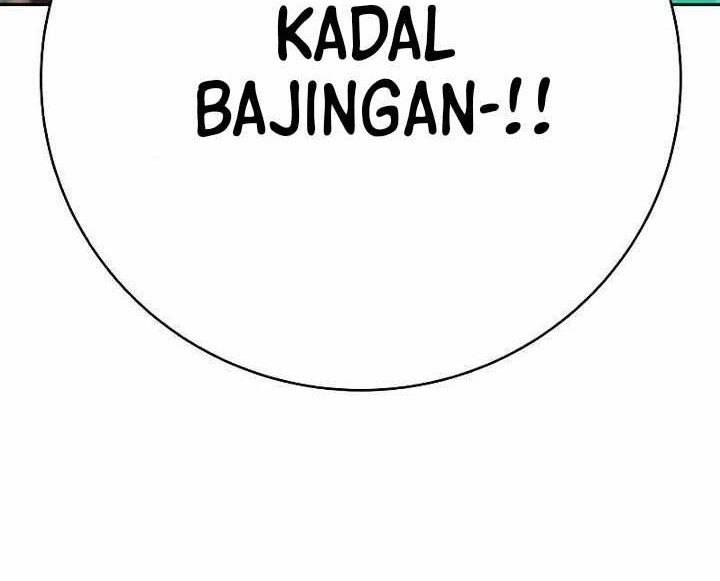 X Ash Chapter 77 Gambar 4