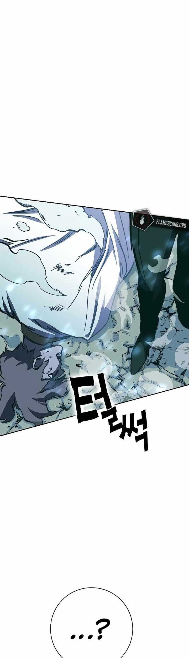 X Ash Chapter 77 Gambar 77