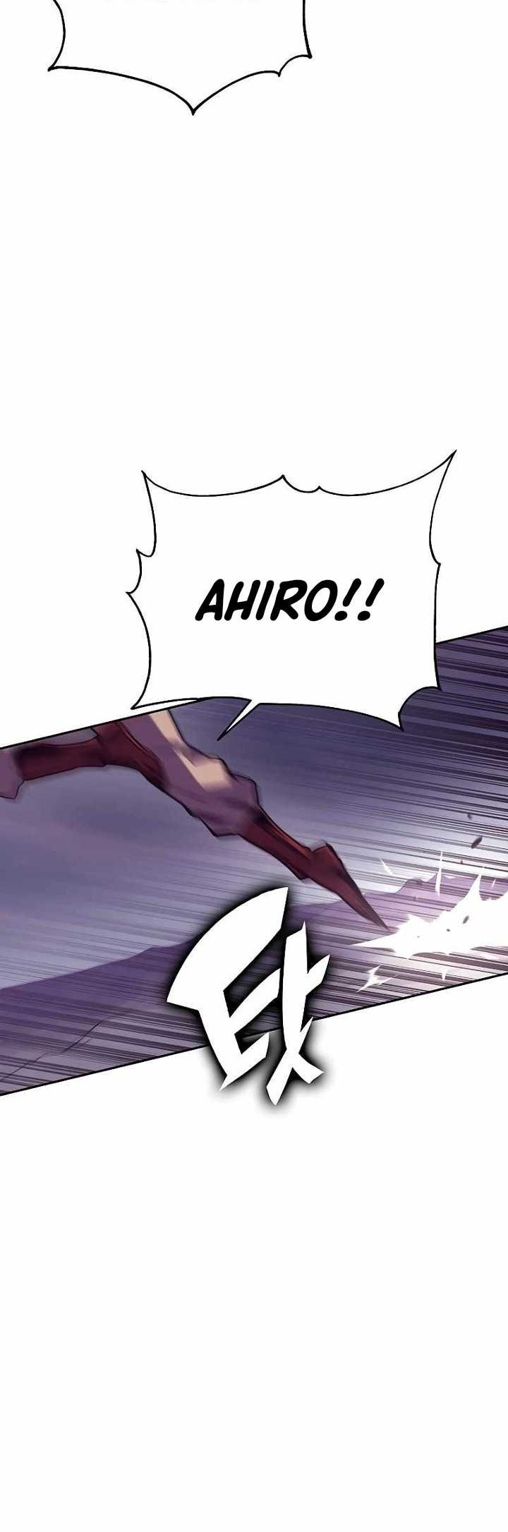 X Ash Chapter 77 Gambar 87