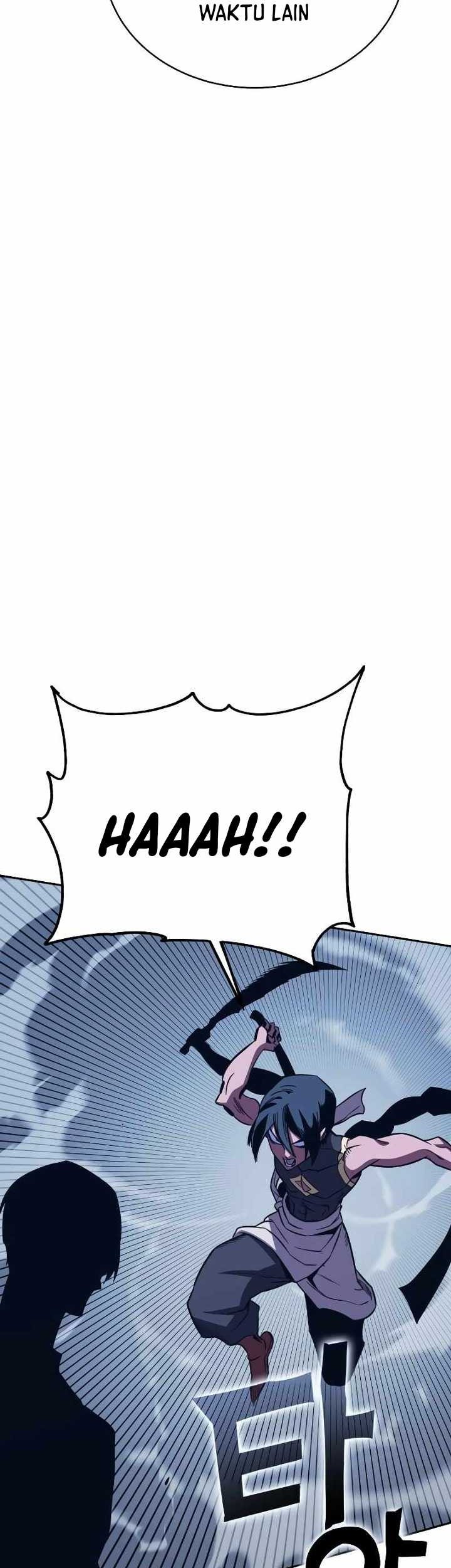 X Ash Chapter 77 Gambar 90