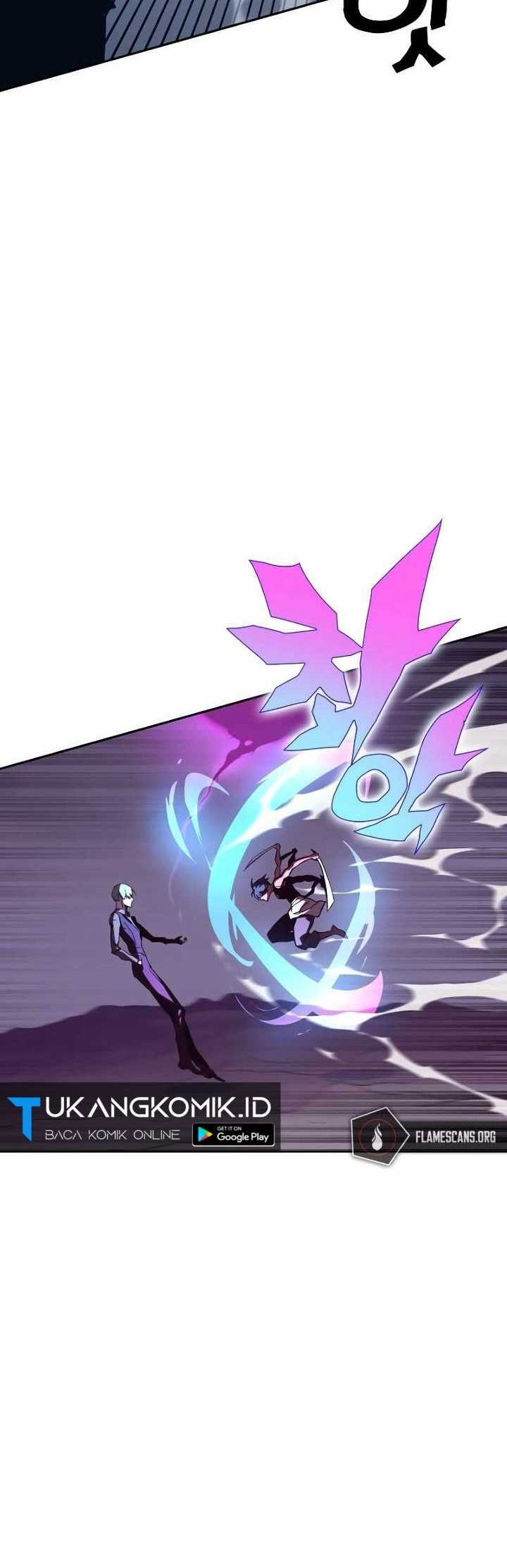 X Ash Chapter 77 Gambar 91