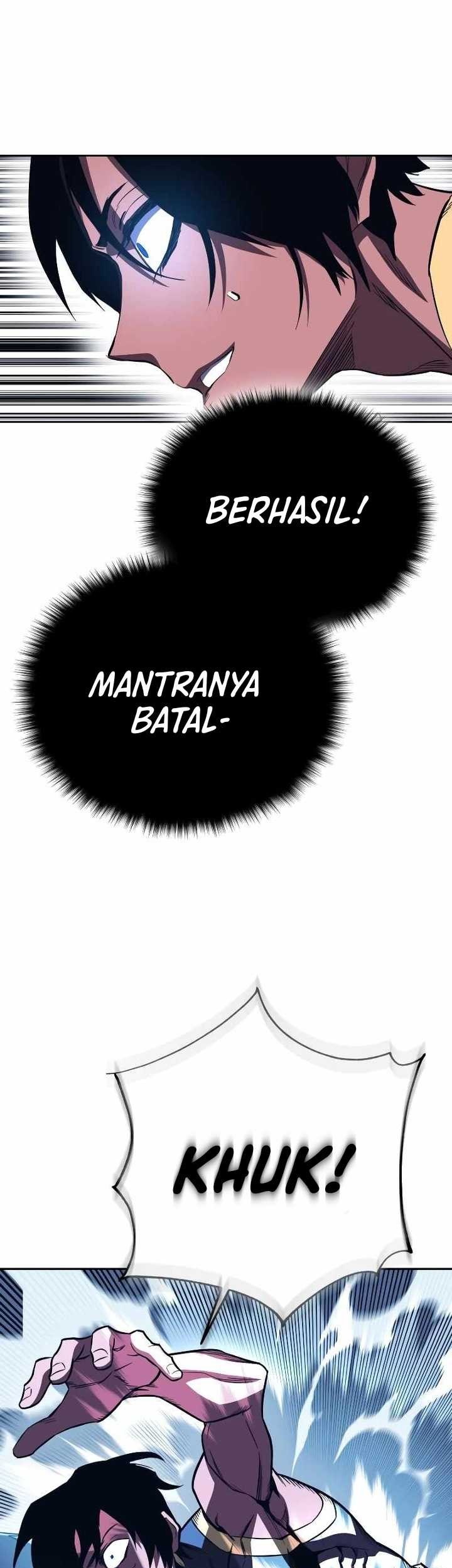 X Ash Chapter 77 Gambar 92