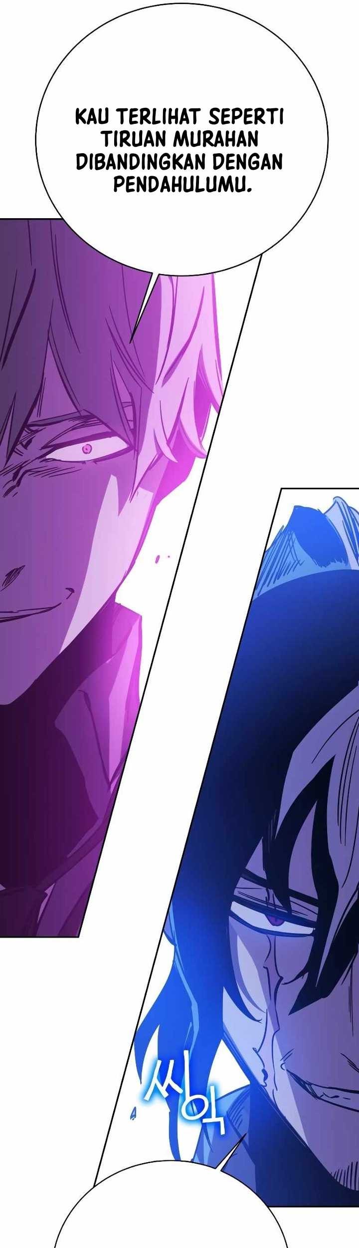 X Ash Chapter 77 Gambar 110