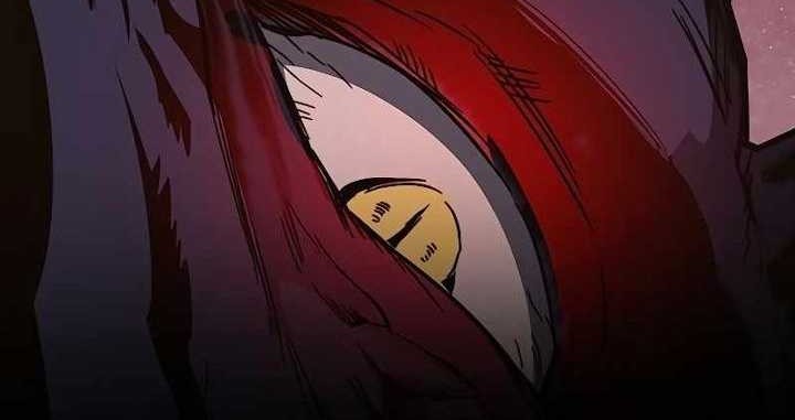 X Ash Chapter 77 Gambar 7