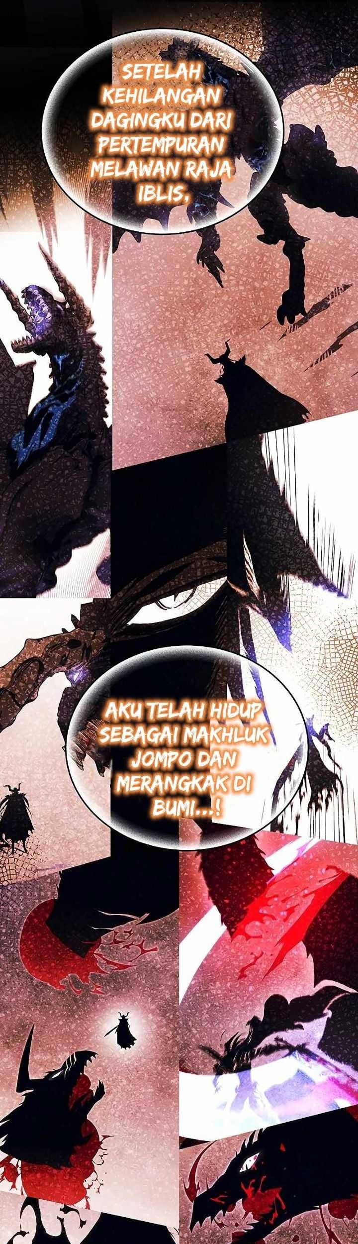 X Ash Chapter 77 Gambar 8